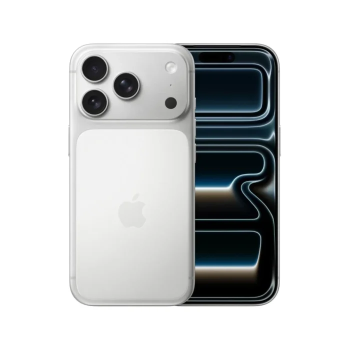 iPhone 17 Pro Max – premium Apple smartphone 512GB