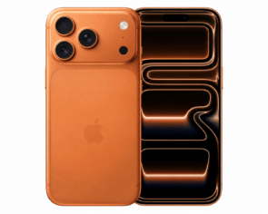 iPhone 17 Pro Max 256GB – premium Apple smartphone